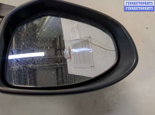 купить Зеркало боковое на Mazda 3 (BL) 2009-2013