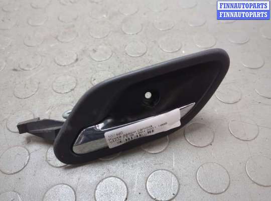 купить Ручка двери салона на BMW 7 E38 1994-2001