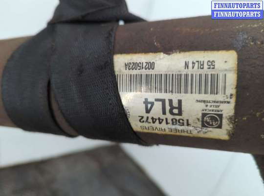 купить Кардан на Cadillac Escalade 3 2006-2014