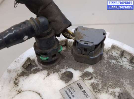 купить Насос топливный электрический на Ford Fusion 2012-2016 USA