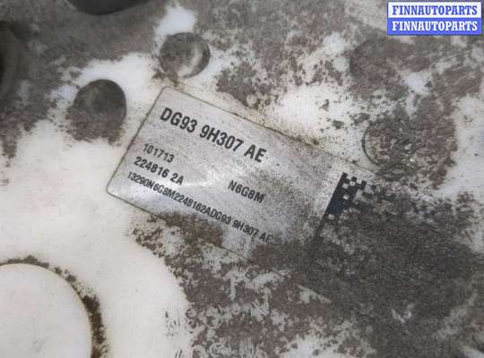 купить Насос топливный электрический на Ford Fusion 2012-2016 USA