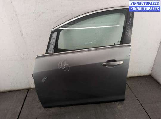 купить Дверь боковая (легковая) на Opel Astra J 2010-2017