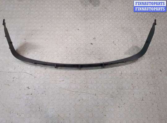 купить Обшивка крышки (двери) багажника на Nissan Qashqai 2006-2013