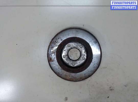 купить Диск тормозной на Renault Scenic 2009-2012