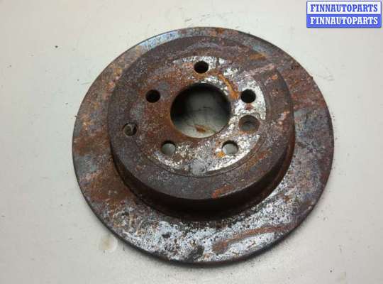 купить Диск тормозной на Land Rover Freelander 2 2006-2014