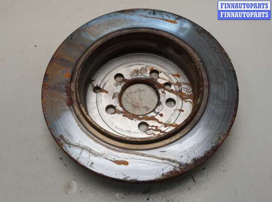 купить Диск тормозной на Land Rover Freelander 2 2006-2014