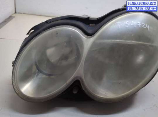 купить Фара (передняя) на Mercedes CLK W209 2002-2010