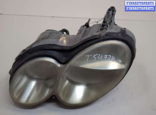 купить Фара (передняя) на Mercedes CLK W209 2002-2010