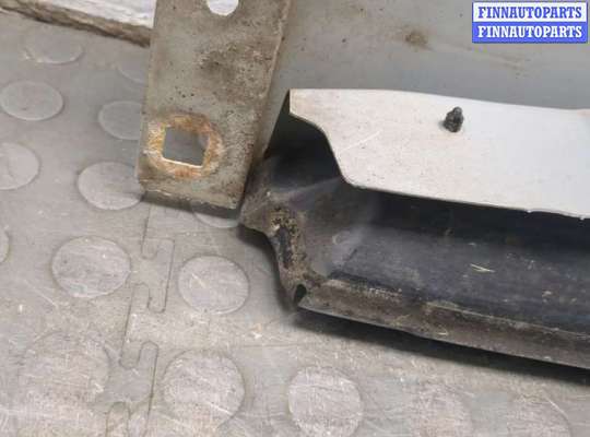 купить Крыло на Mercedes C W204 2007-2013