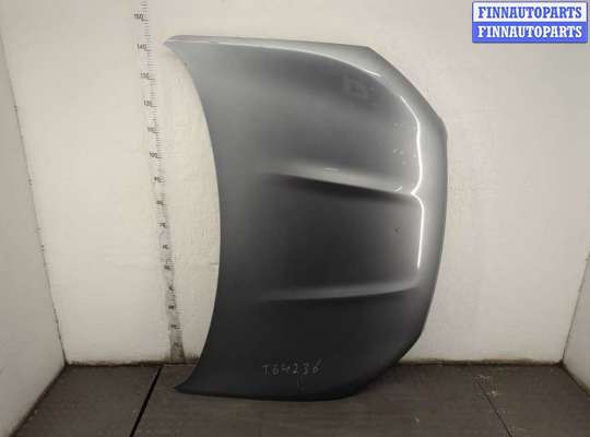 Капот NS997890 на Nissan Qashqai 2006-2013