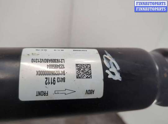 купить Кардан на Chevrolet Equinox 2017-2024