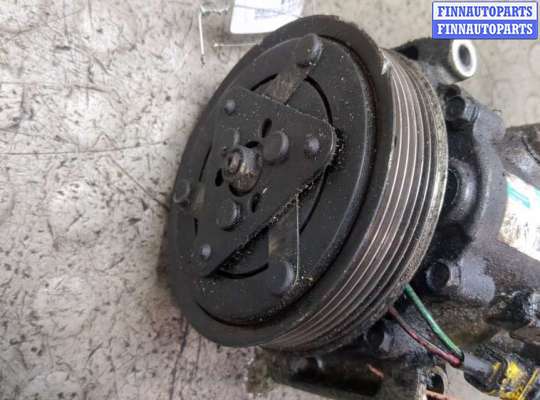 купить Компрессор кондиционера на Peugeot 207 2006-2015