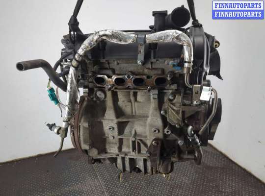 купить Насос гидроусилителя руля (ГУР) на Ford Fusion 2002-2012