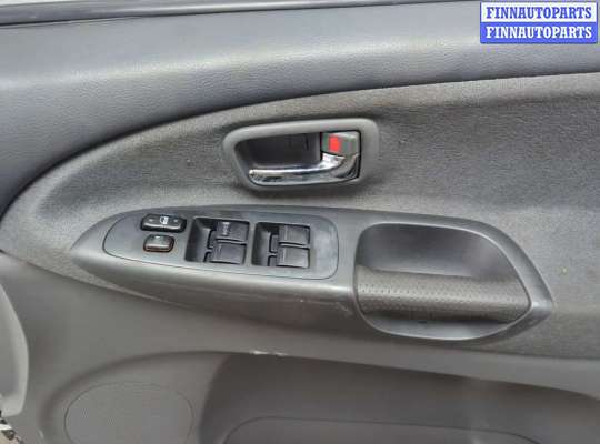 купить Стекло боковой двери на Toyota Previa (Estima) 2000-2006