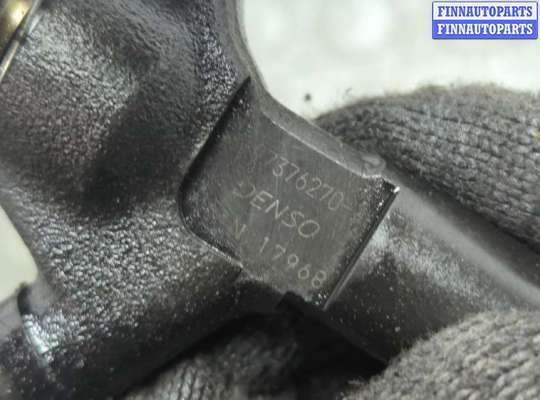 купить Форсунка топливная на Opel Zafira B 2005-2014