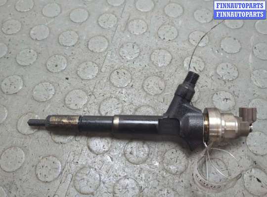 купить Форсунка топливная на Opel Zafira B 2005-2014