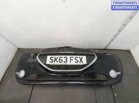 Фара противотуманная (галогенка) PG1207935 на Peugeot 208 2012-2019