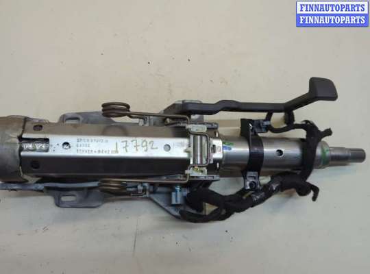 купить Колонка рулевая на Cadillac SRX 2009-2016