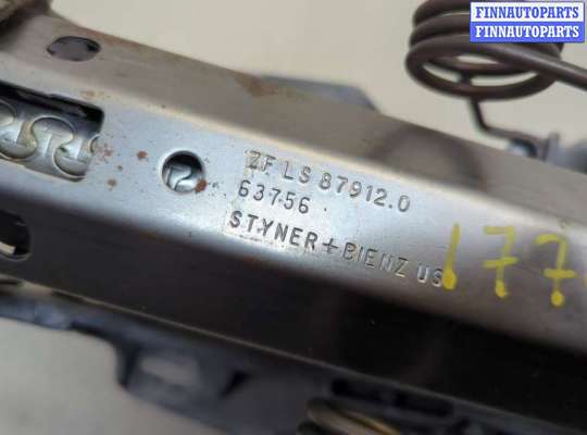 купить Колонка рулевая на Cadillac SRX 2009-2016