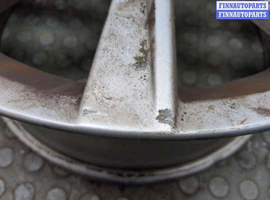 купить Диск литой на Volkswagen Tiguan 2011-2018