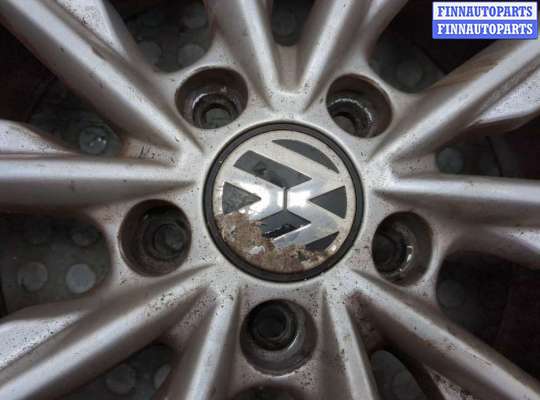 купить Диск литой на Volkswagen Tiguan 2011-2018