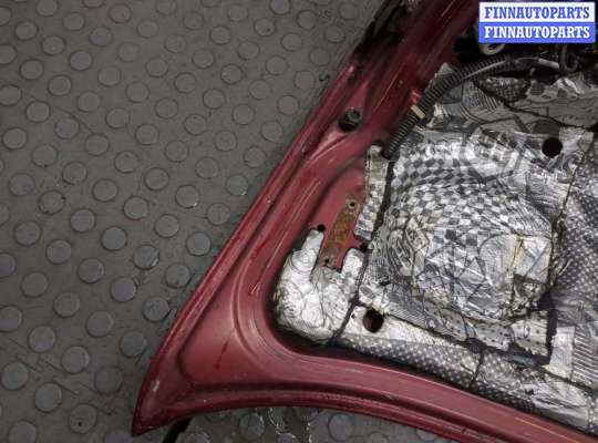 купить Подсветка номера на Daewoo Lanos 1997-2008