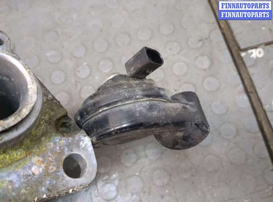 купить Усилитель бампера на Audi A4 (B6) 2000-2006