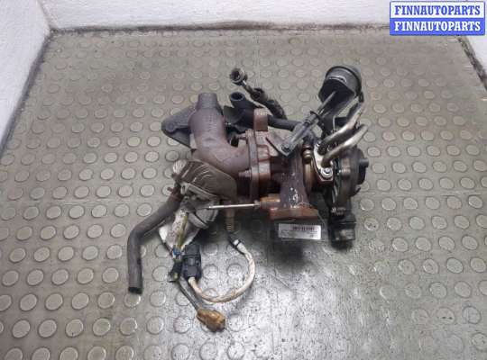 Лямбда зонд RN1597101 на Nissan NV400 2010-2024