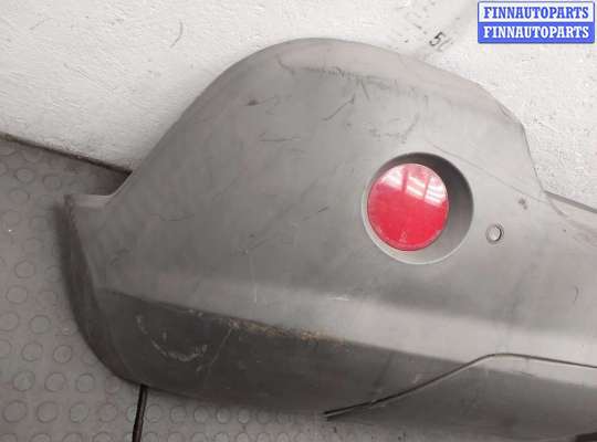 купить Бампер на Opel Antara 2006-2015