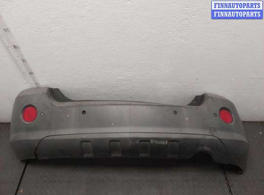 купить Бампер на Opel Antara 2006-2015