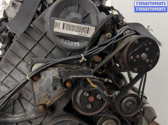 купить Форсунка топливная на Opel Zafira B 2005-2012
