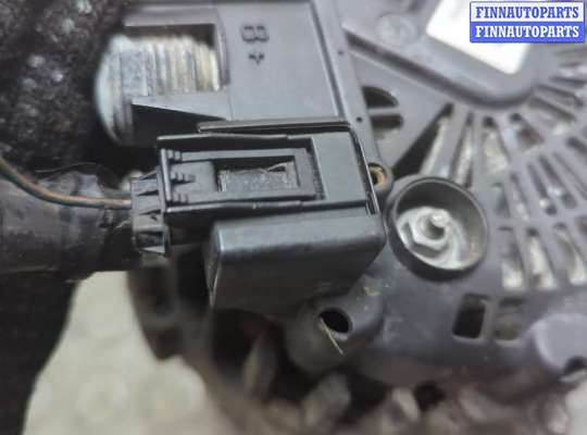 купить Генератор на Ford Focus 3 2011-2015