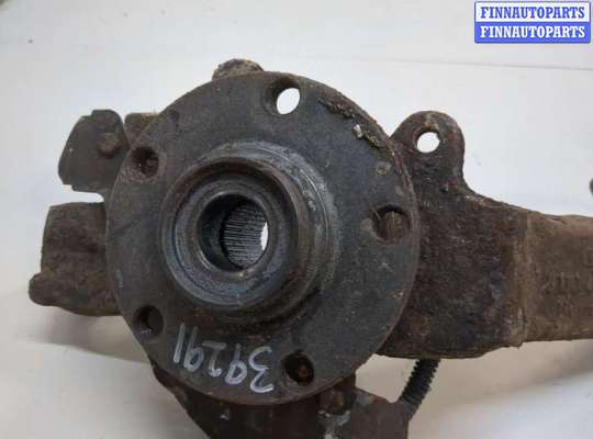 купить Ступица (кулак, цапфа) на Volkswagen Passat 5 1996-2001