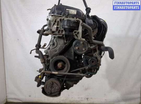 купить Двигатель (ДВС) на Volvo V50 2004-2007