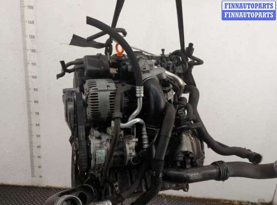 купить Двигатель (ДВС) на Volkswagen Passat 6 2005-2010