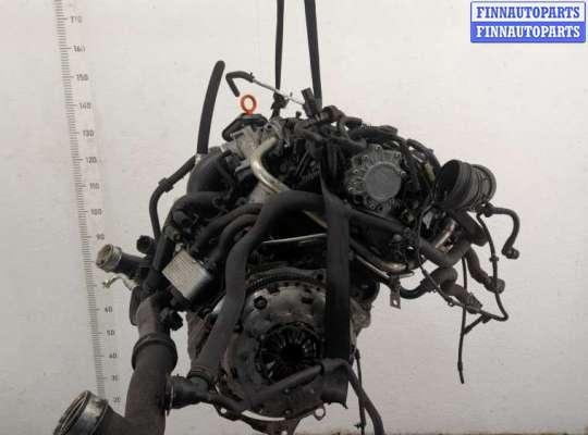 купить Двигатель (ДВС) на Volkswagen Passat 6 2005-2010
