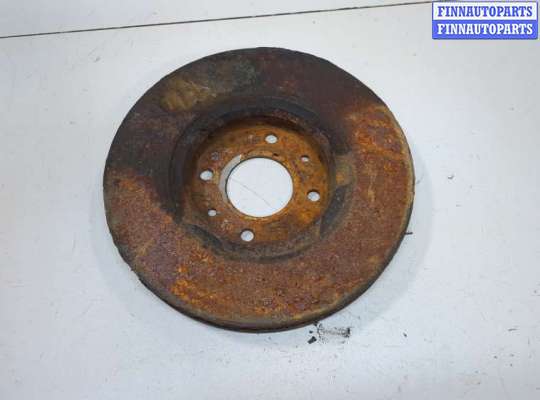 купить Диск тормозной на Citroen C5 2004-2008