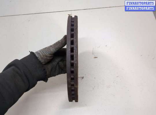 купить Диск тормозной на Citroen C5 2004-2008