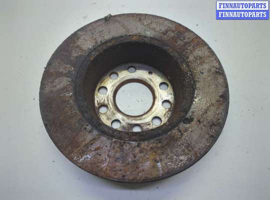 купить Диск тормозной на Volkswagen Jetta 7 2018-2024