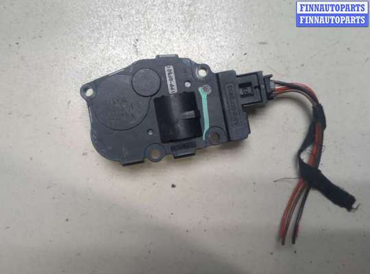 Электропривод заслонки отопителя MB1553437 на Mercedes GL X164 2006-2012