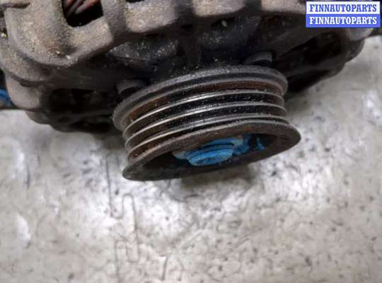 купить Генератор на KIA Picanto 2004-2011
