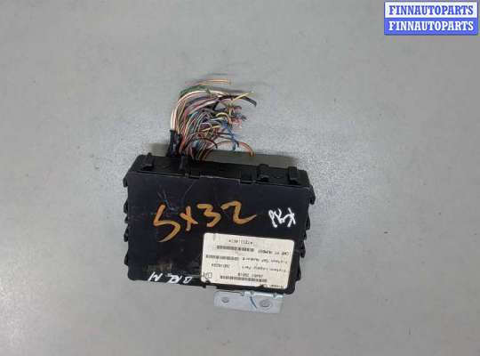 купить Блок управления бортовой сети (Body Control Module) на Infiniti QX56 2004-2010