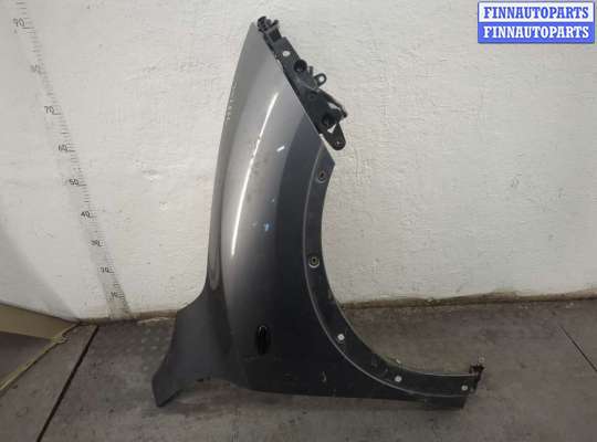 купить Крыло на Nissan Juke 2010-2019