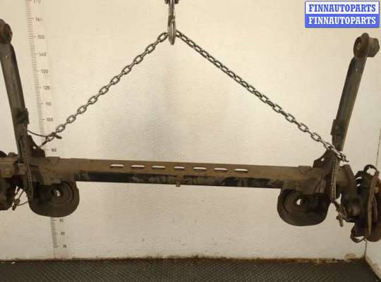 купить Балка подвески задняя на Renault Trafic 2001-2014