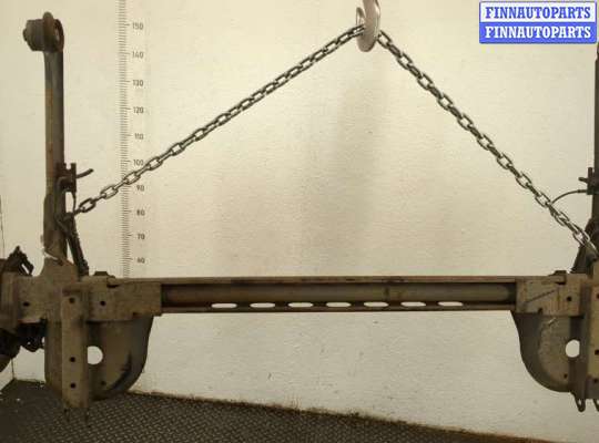 купить Балка подвески задняя на Renault Trafic 2001-2014