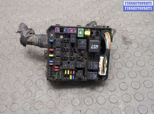 купить Блок предохранителей на Mitsubishi Outlander XL 2006-2012