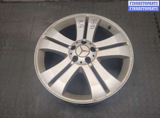 Купить Диск литой на Mercedes GL X164 2006-2012 Диск литой MB1602592 на Mercedes GL X164 2006-2012