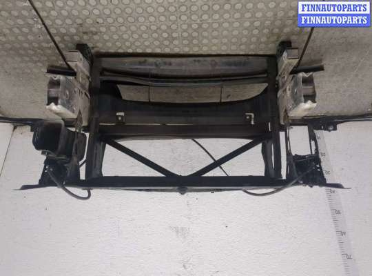 купить Рамка передняя (телевизор) на BMW 1 F20, F21 2011-2019