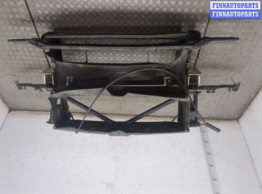 Рамка передняя (телевизор) BM3608560 на BMW 1 F20, F21 2011-2019