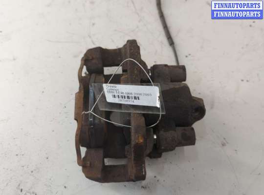 купить Суппорт на BMW 3 E46 1998-2006